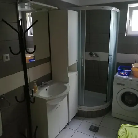 Kabalin 1 * Novi Vinodolski