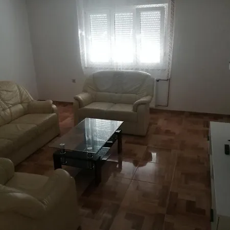Ostanak kod kuće Kabalin - Levante *
