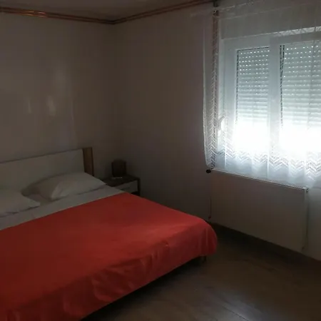 Kabalin 1 * Novi Vinodolski