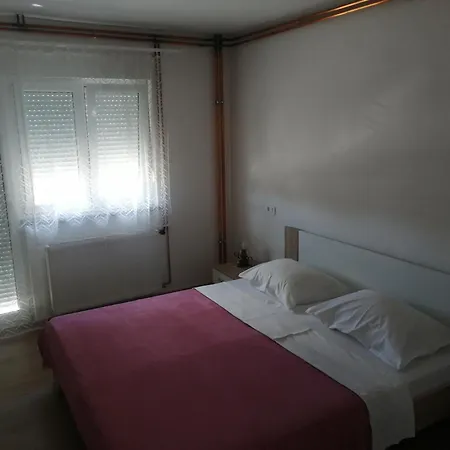 Kabalin 1 * Novi Vinodolski