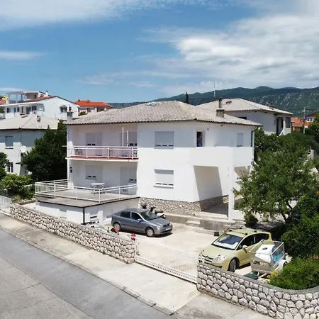 Kabalin - Levante * Novi Vinodolski