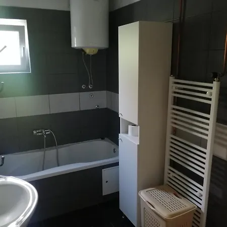 Homestay Kabalin 1