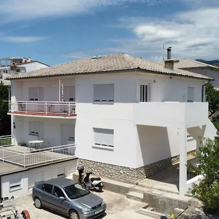 Kabalin 1 * Novi Vinodolski