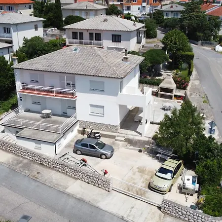Kabalin 1 Novi Vinodolski
