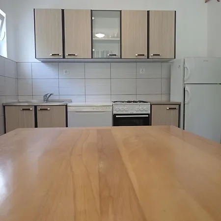 Kabalin - Levante Pansiyon Novi Vinodolski