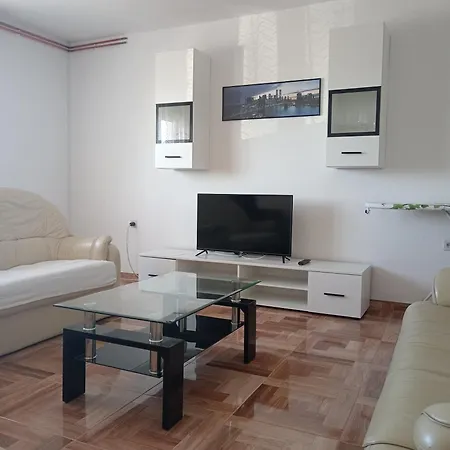 Pansiyon Kabalin - Levante Novi Vinodolski