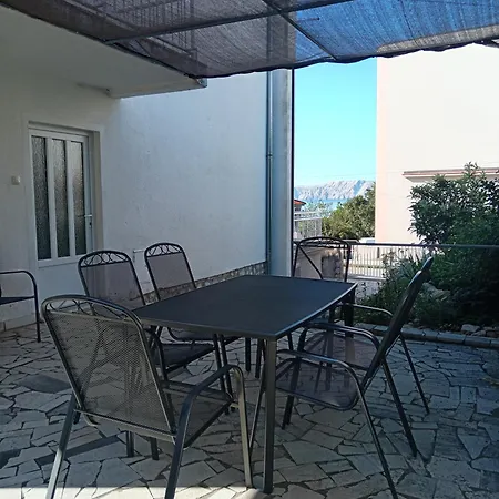 Kabalin - Levante Novi Vinodolski