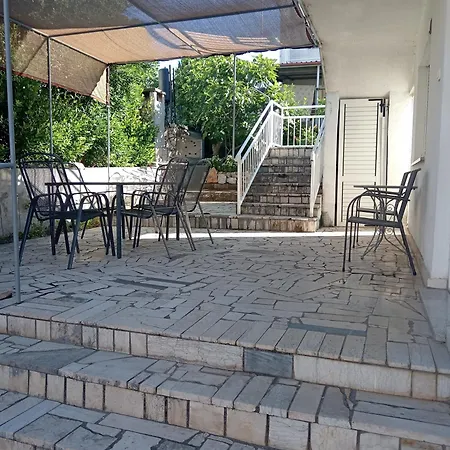Kabalin - Levante Pansiyon