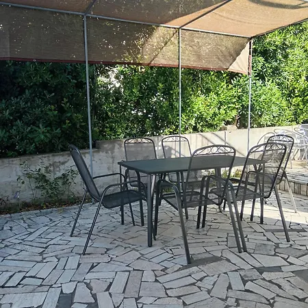 Pansiyon Kabalin - Levante *
